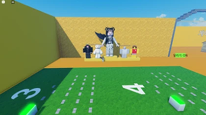 KING 부대! Roblox group icon