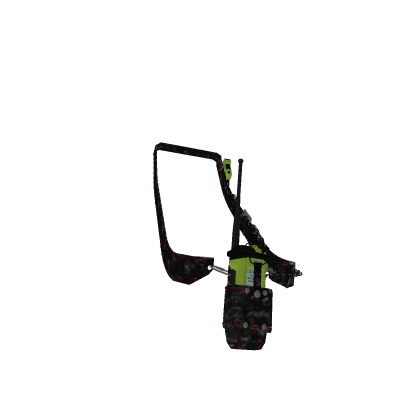 Radio Strap
