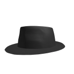 Timeless Fedora (Legacy)