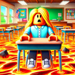 🔥Sống sót trong LAVA!