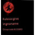 Robloxgiveingnoname