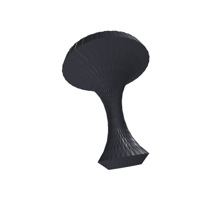 Silver Trophy