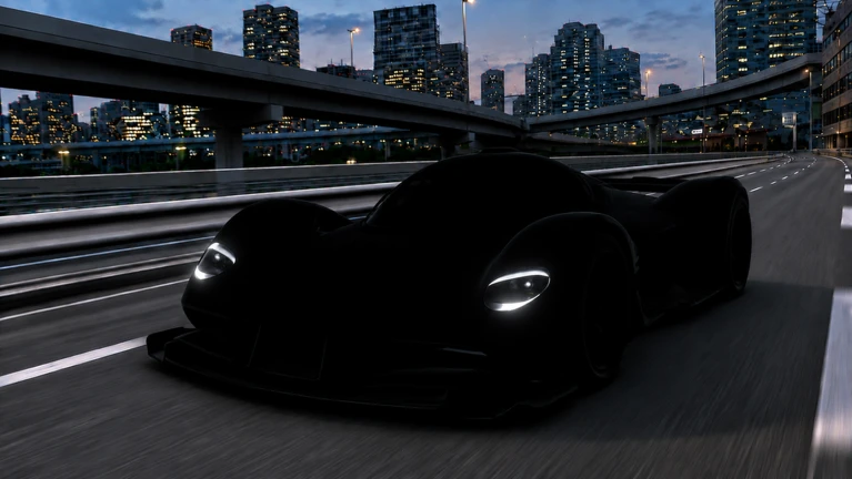 NEW CARS