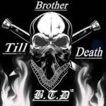 THE BIG GANGSTA
