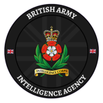 | ΒA | Royal Intelligence Corps