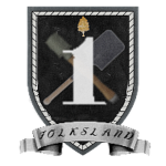 1. Engineer Regiment "Folksland"