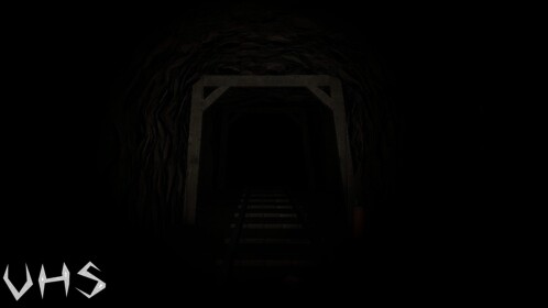 VHS [Horror]