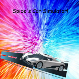 The Spice's Car Simulator