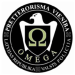 [OMEGA] Valsts Policijas Pretterorisma divīzija