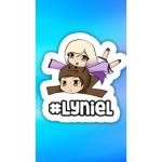 fan de lyna y dani