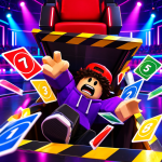 [🃏] Last Card or DROP!