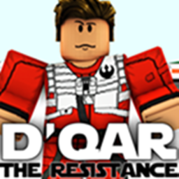 D'Qar Training base