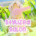 Stylized Salon