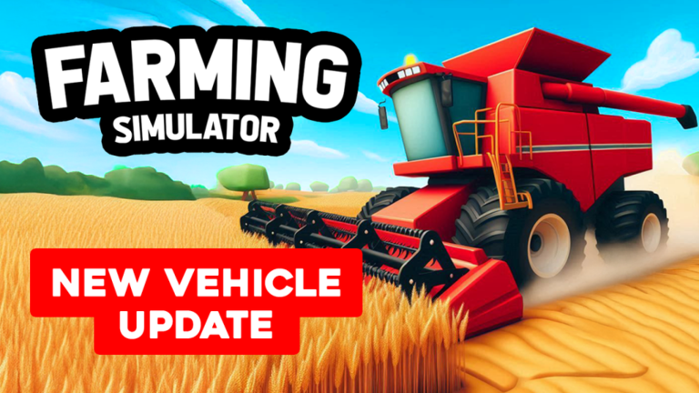 [NEW]🌽Farming Simulator screenshot 3