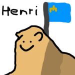 henri fanclub