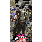 The jojo group ‘fans