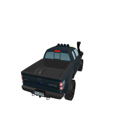 [Best!] Ford Raptor Pickup Truck [UnderCover] edit