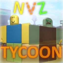 Noobs vs Zombies Tycoon Remake[Alpha] icon