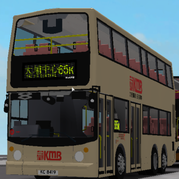 KMB 65K Map By NF 9153 Studio