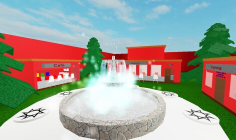 Awesome's Kingdom