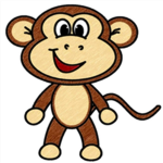 DA MONKEY CREW
