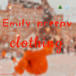 emily preepy clothing