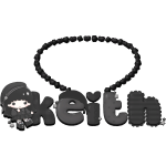 ˚keith grudge♡ɞ˚