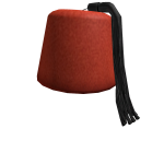 Deluxe Fez