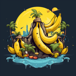 Untitled Banana Game