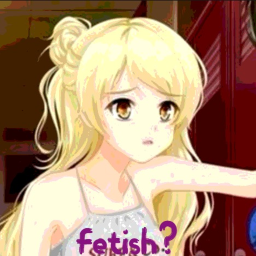 𝓯𝓮𝓽𝓲𝓼𝓱?