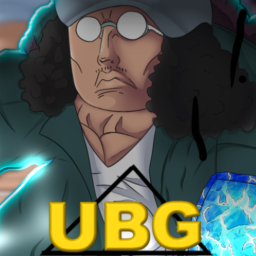 Universal Battlegrounds
