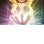 Boku No Hero Academia:Hero Reborn