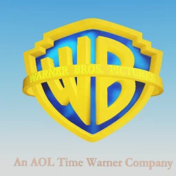 Warner Bros. Pictures Logo (1998-2020) icon