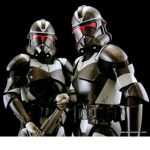 {Republic Inteligence} |GAR|