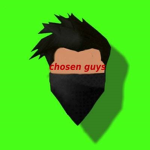 Chosen guys