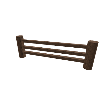 fence