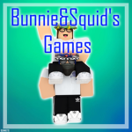 Bunnie&Squid's Games