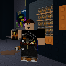 Bloxy Station