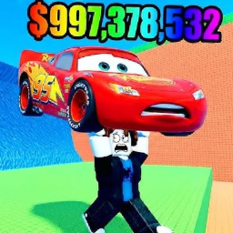 Escape the Tsunami for cars (Update)