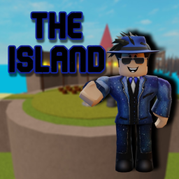 [CRS] The Island