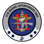 [-] 11th Marine Expeditionary Unit [-]