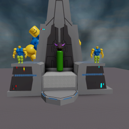 All Hail The Mighty Cucumber