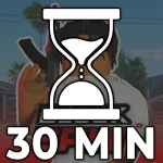 BlockSpin 🔪 [30 MINS]