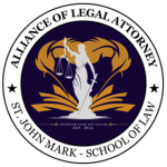 SJM | St. John Mark School of Law