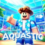 Aquastic