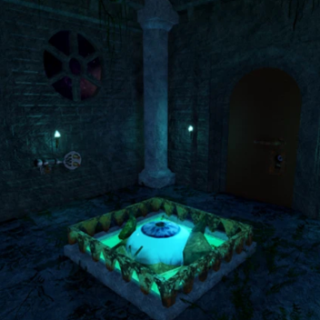 Visions - RDC Gamejam 2020