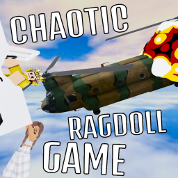 chaotic ragdoll game