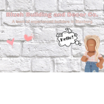 Blush Building and Decor Company