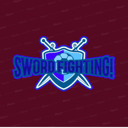Sword fighting