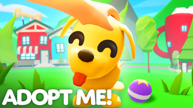 [2H🎉] Adopt Me! screenshot 6